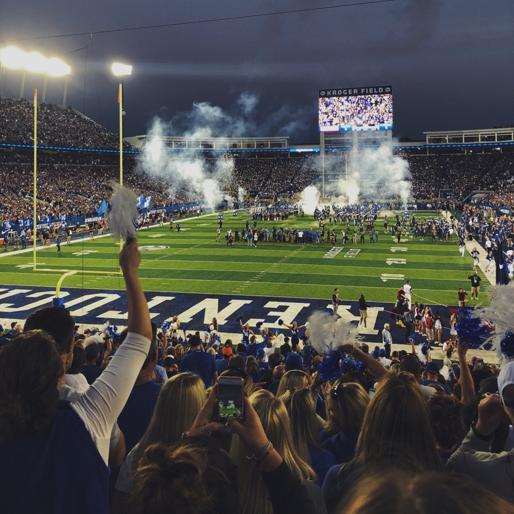 Meet your Posher, Brooke